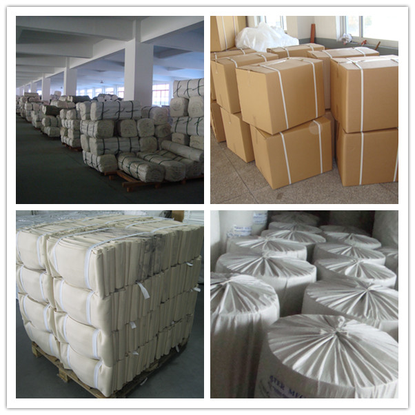 Industrial Dust Collector Filter Bags (120568)
