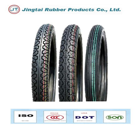 Kenya Motorcycle Tube and Tyres (3.00-17) (3.00-18) (2.75-18) (2.75-17)