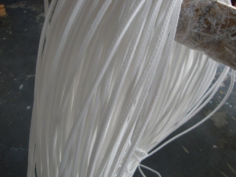 Ramie Fiber PTFE Gland Packing of Hysealing Hy-S265