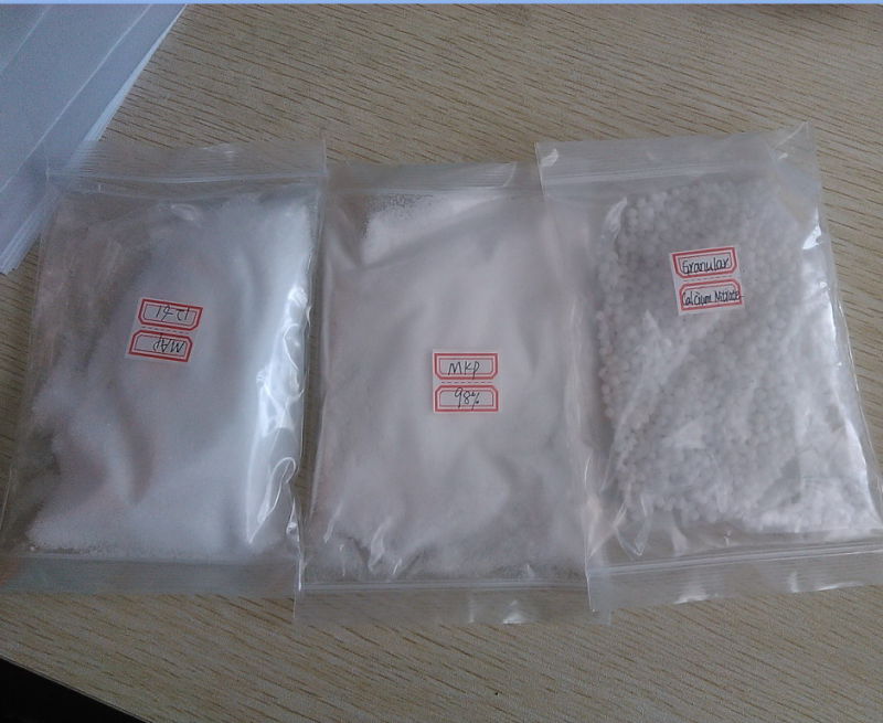 98 % Monopotassium Phosphate MKP 0-52-34