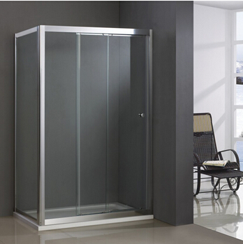 Rectangle Glass Shower Door