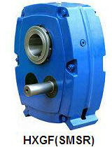 Zhejiang Hengfengtai Reducer MFG Co., Ltd Hengtai Reducer Hxg Gearbox