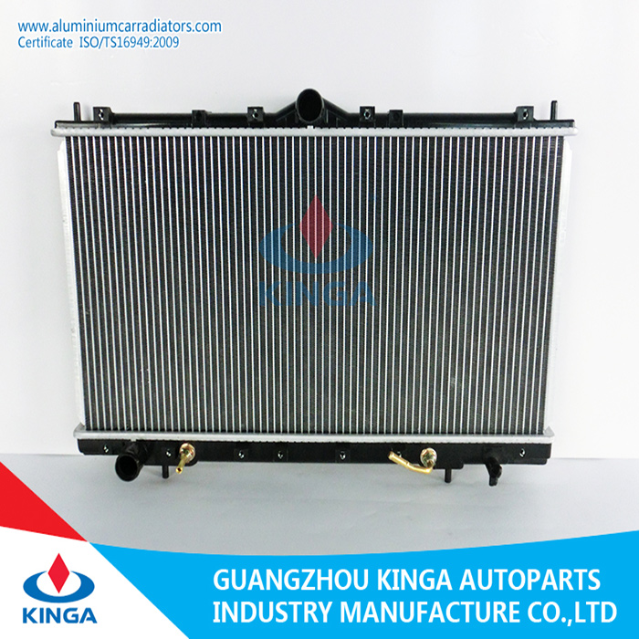 Engine Heater Misubishi Sebring/Avenger'95-00 Alloy Radiator