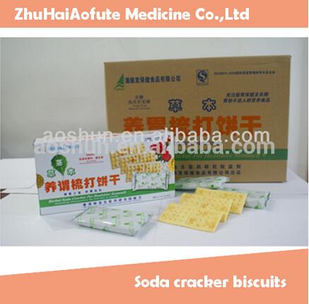 Soda Crackers&Biscuits