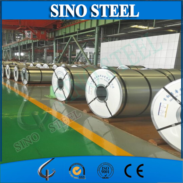 Fullhard Aluminium Steel Coil with Good Quality From Manufacturer