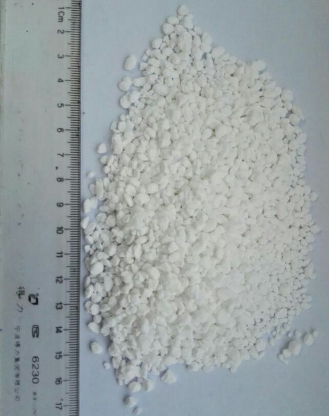 Powder/Crystal/Granular Industrial Grade Ammonium Chloride 99.5%Used for Battery Casting Dyes