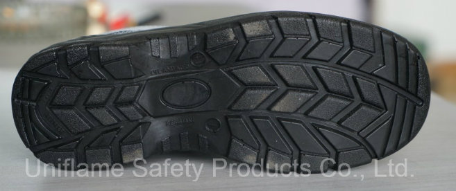 High Quality Premium Safety Shoes Accept OEM