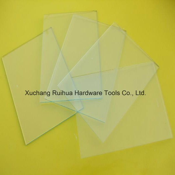 China Cr 39 Anti Spatter Cover Lens for Welding,Beschermglas Cr39,Spatglas Voorkant Cr-39 Lense,Vorsatzscheiben Cr39,Cr 39 Welding Cover Lens,Cr39 Welding Lense