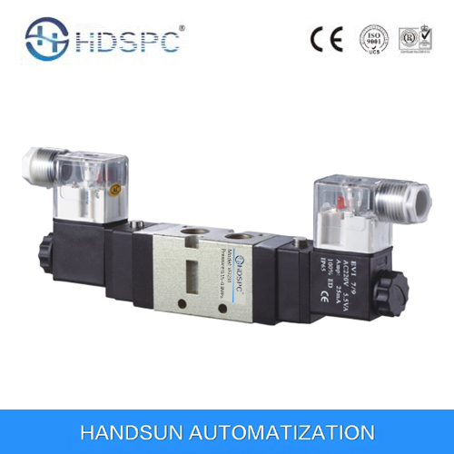 Vz Vf Series Solenoid Valve