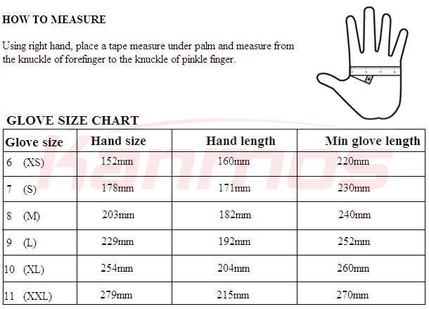 10gauges Kevlar Nitrile Jersey Coated Industrial Safety Work Gloves (53101KV)