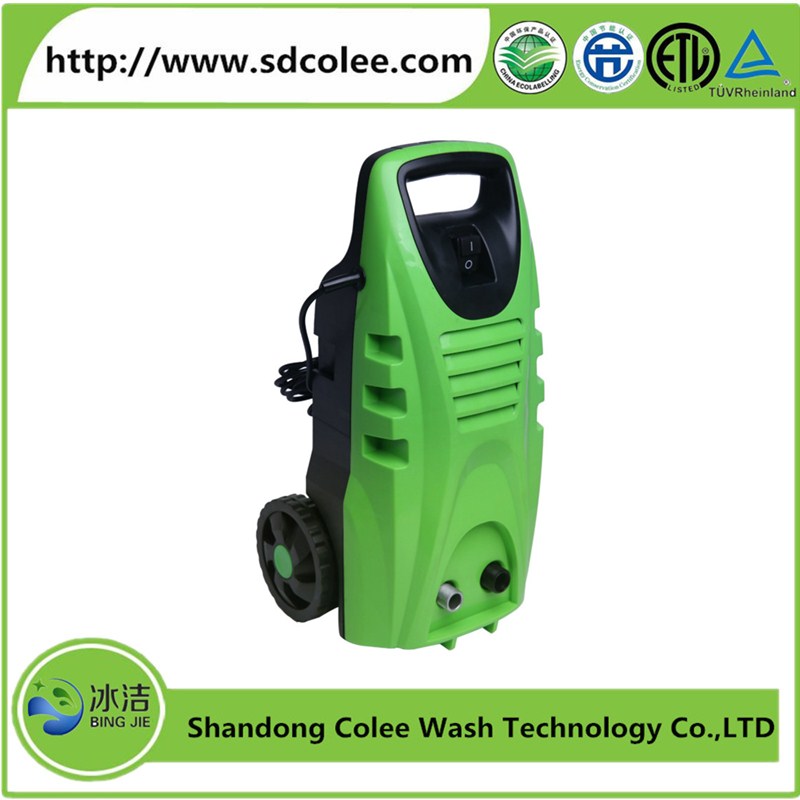 Stain Cleaning Machine for Family Use