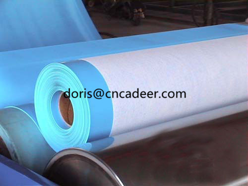 Eco-Friednly EPDM Liner for Fish Pond