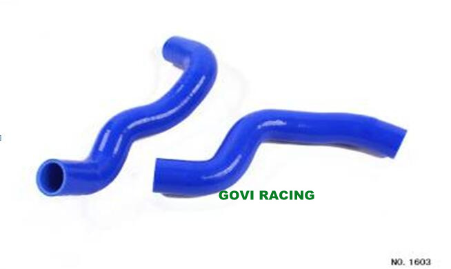 Silicone Hose Kits Tubing for Skyline Gtm ECR32 Intake Pipe