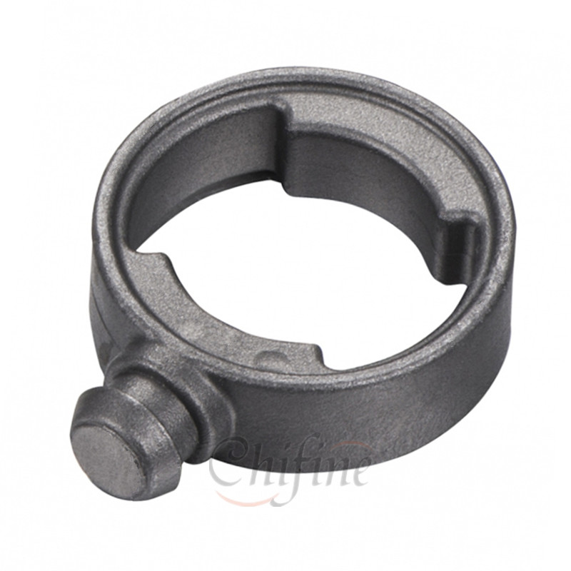 Customized High Quality Carbon Steel Lost Wax Casting
