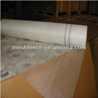 High Quality Stucco Fiber Mesh for Mosaic