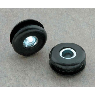 Heavy Duty Rubber Anti Vibration Absorber Mount