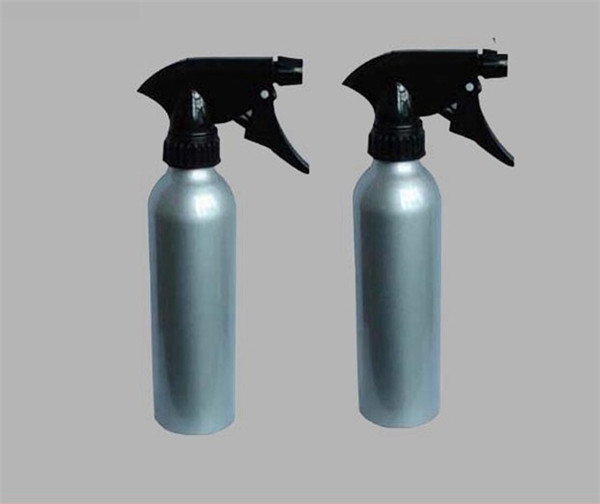 High Quality for Aluminum Bottle with Different Capacity (AB-08)