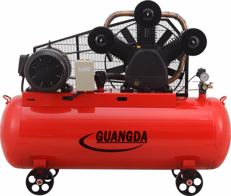 300L Air Compressor 20HP (W-2.6/8)