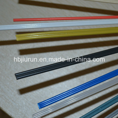 PVC Plastic Welding Rod for Chemical Equipment