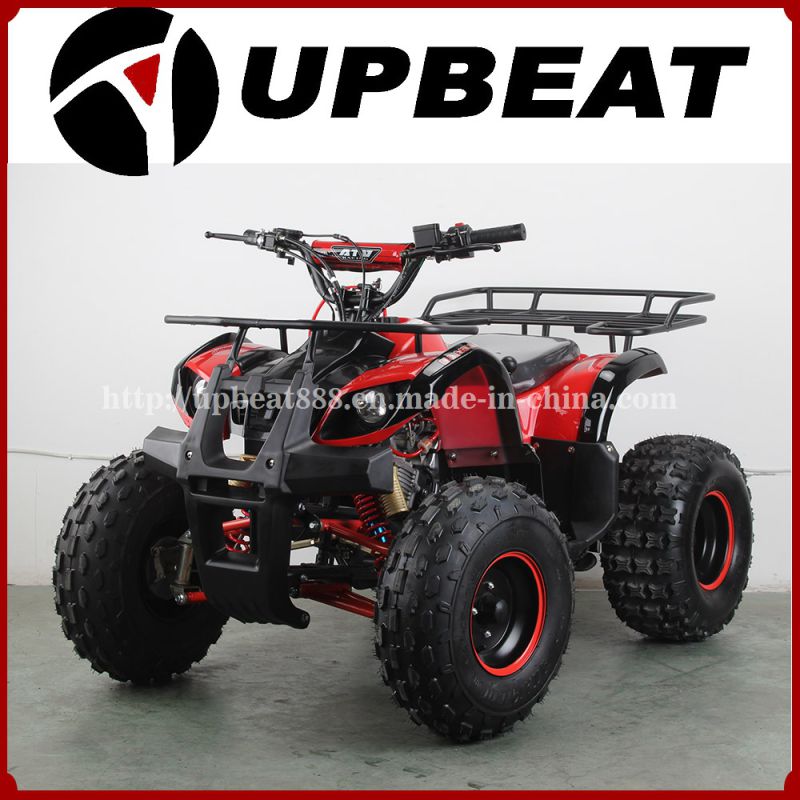 Upbeat 125cc ATV 110cc ATV