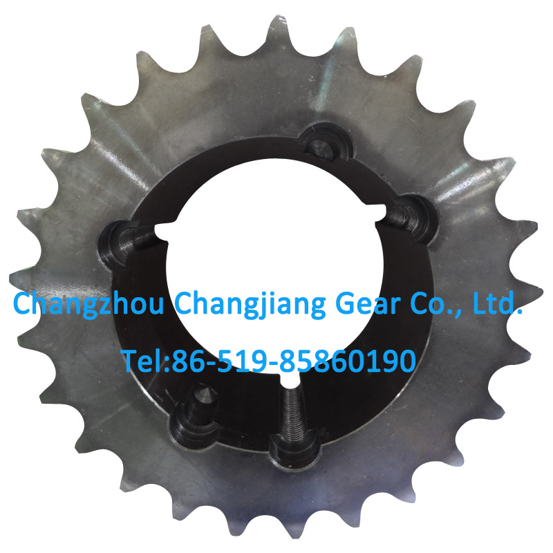 Conveyor Standard Special Conveyor Taperlock Motorcycle Sprocket Gear