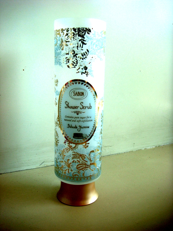 Plastic Cosmetic Tube 200ml