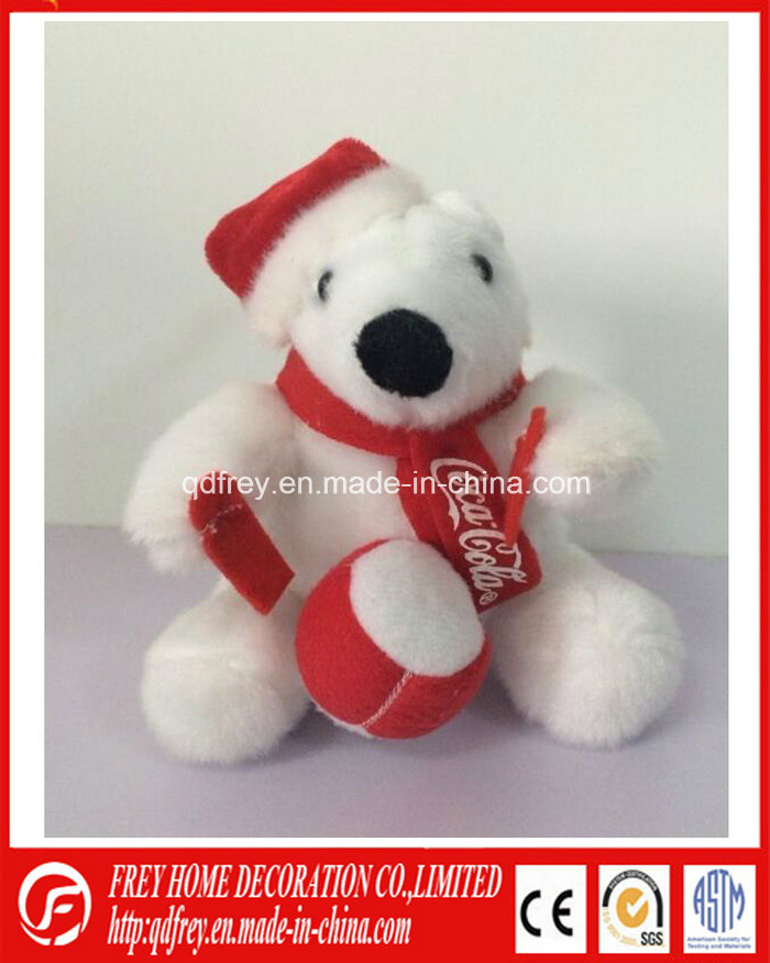 Hot Sale Christmas Gift Toy of Teddy Bear