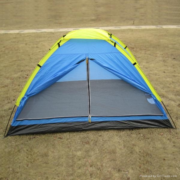 High Quality Nylon Fabric for Tent/Bag/Garment