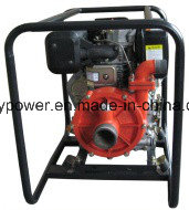 Diesel Water Pump HDP30/HDP40/HDP15h