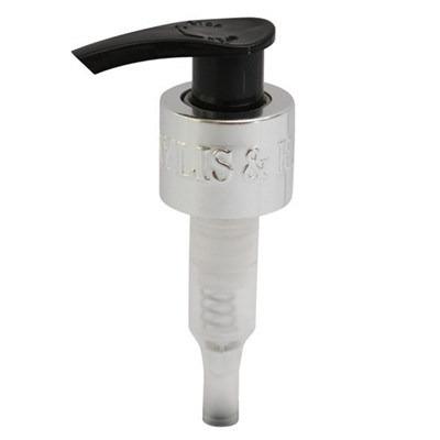 Cosmetic Pump for Special Process (YX-21-1E)