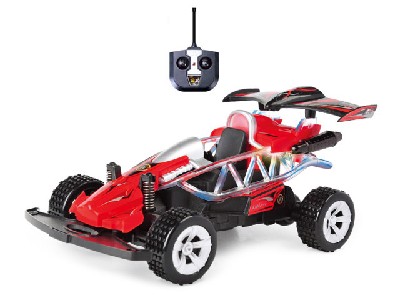 Radio Remote Control Car Toy RC Formula 1: 16 (H1215122)