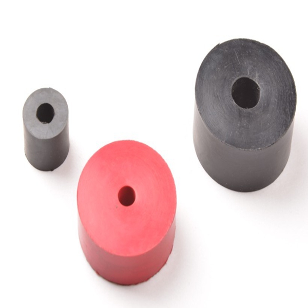 OEM Custom Wear Resistance Rubber Buffer