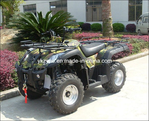 200cc Air Cooled/Water Cooled ATV Quad, 250cc Farm ATV with High Quality China ATV Hot Selling