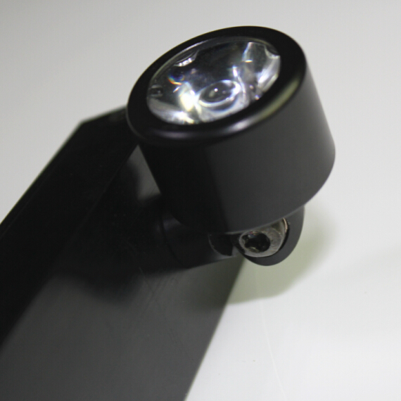 Multiple Light-Head Constant Current LED Spot Light (DT-CGD-003)