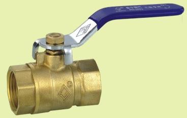 Brass Ball Valve