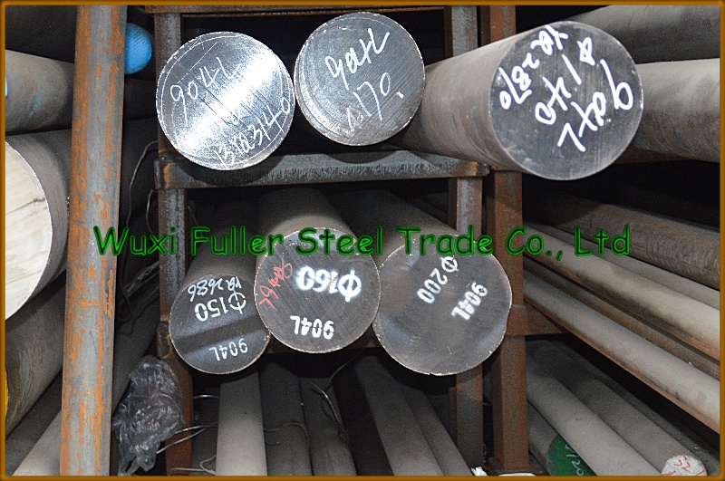 ASTM 304 Stainless Steel Bar with High Quality