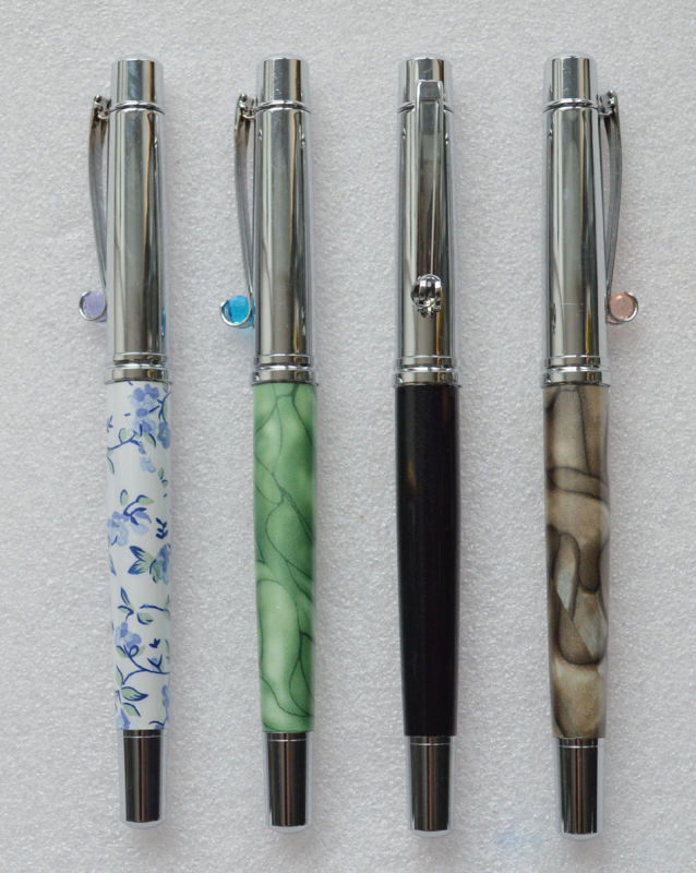 Customized Promotion Gift Pen with Logo (LT-C561)
