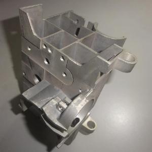 Aluminum Die Casting for Auto Parts