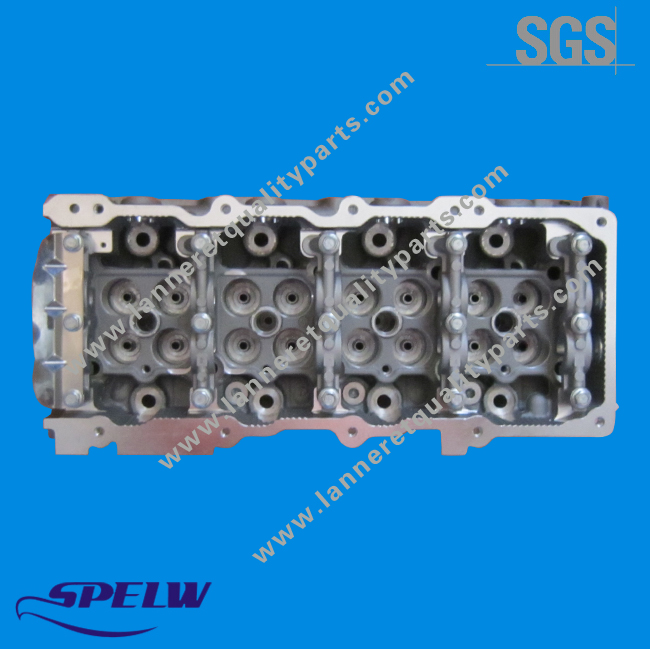 Zd30 Bare Cylinder Head for Nissan Patrol Gr