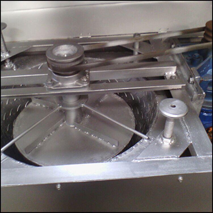 Walnut Shelling Cracker Breaker Machine