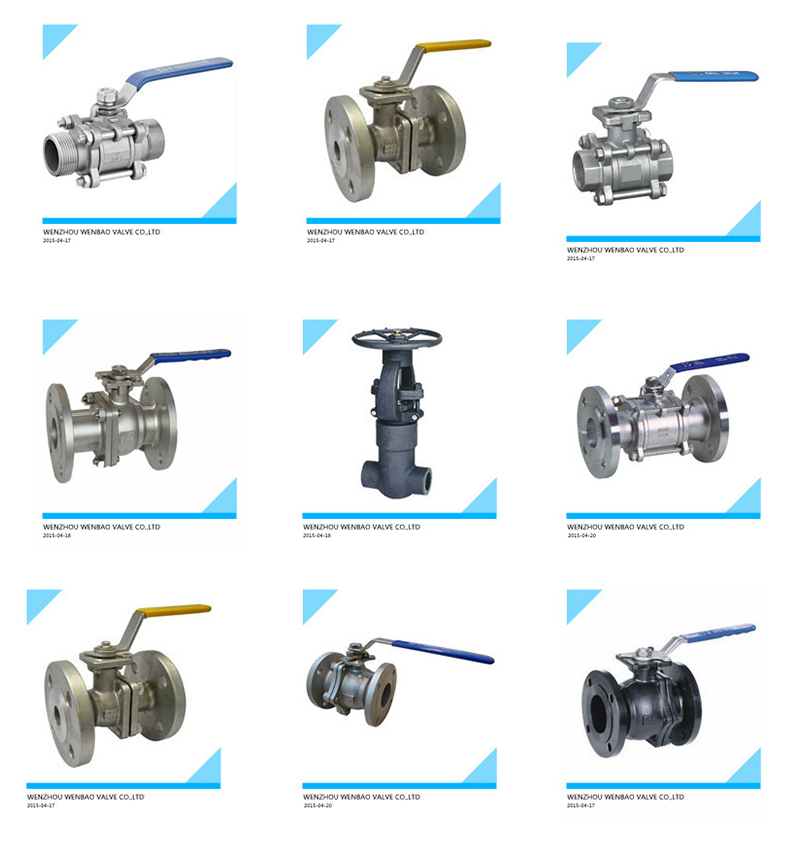 Italy Mononlock Wafer Thin Ball Valve Made of Carbon