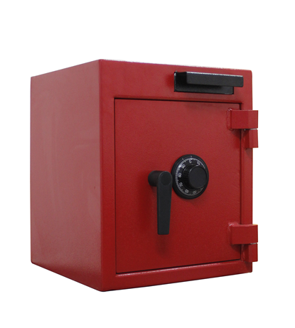 Pull Drawer Safe (SCT46)