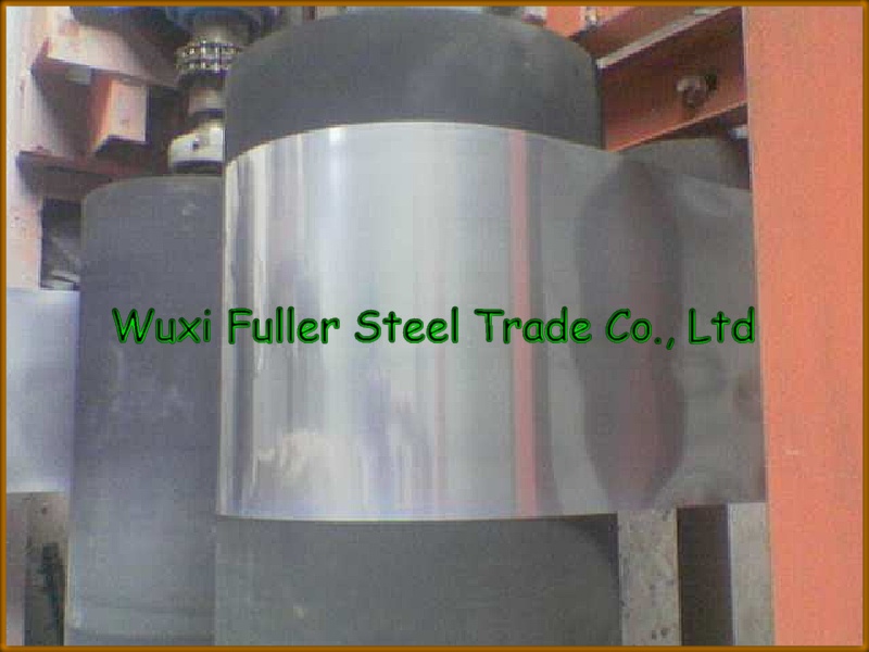 Hot Rolled Stainless Steel Coil with Short Delivery