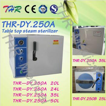 Thr-Dy-250A35 Hospital Medical Autoclave and Sterilizer