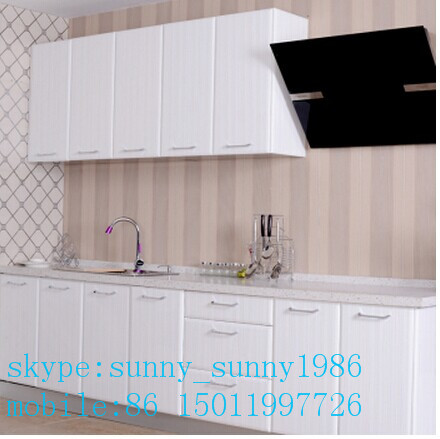 Customized Lacqure Kitchen Cabient Shutters (customized sizes)