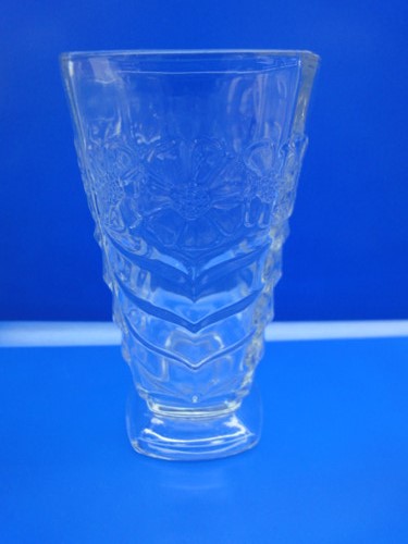 Glass Cup Glassware for Drinking Glass Cup KB-HN0522