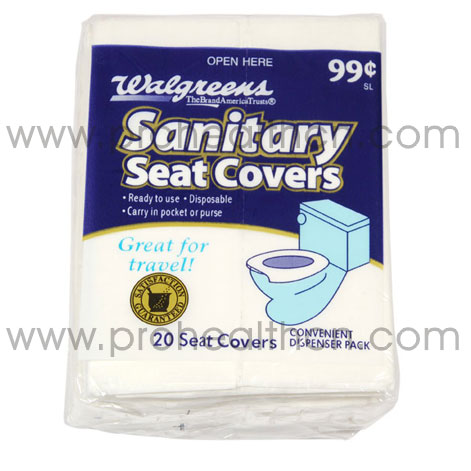 Disposable Seat Cover (PH1285)