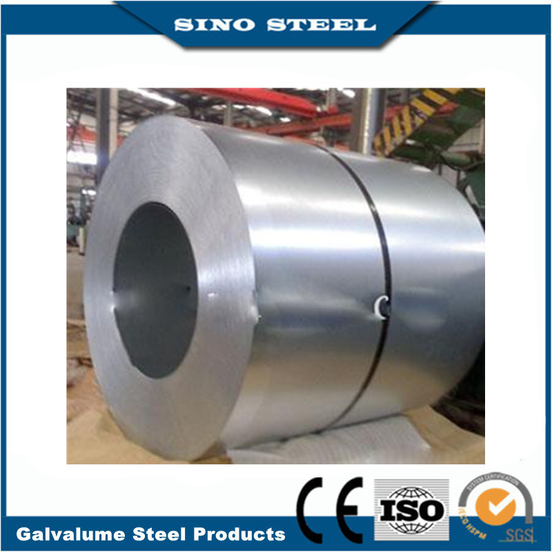 ASTM A792 Az50 G300/G550 0.6mm Galvalume Steel Coil for Structual