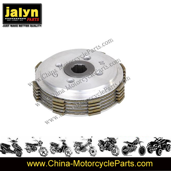 Motorcycle Clutch Fit for Wuyang-150