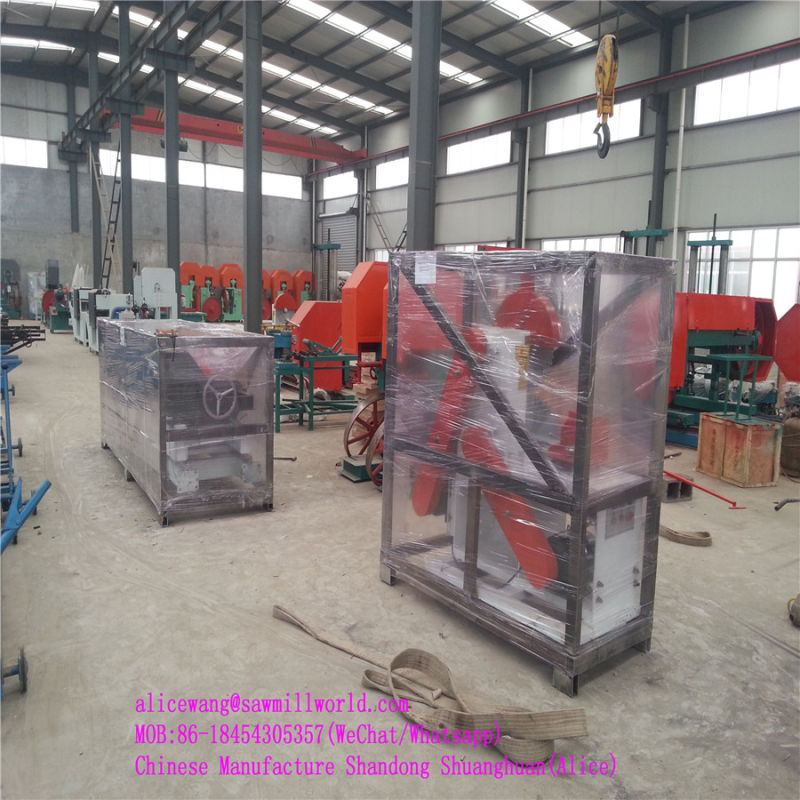 China Brand Cheap Wood Sliding Table Sawmill Machine